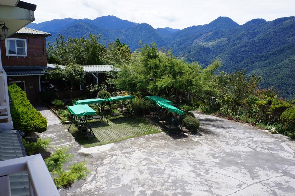 Shan Shui-Yuan Vege Guest House Ren'ai Eksteriør billede