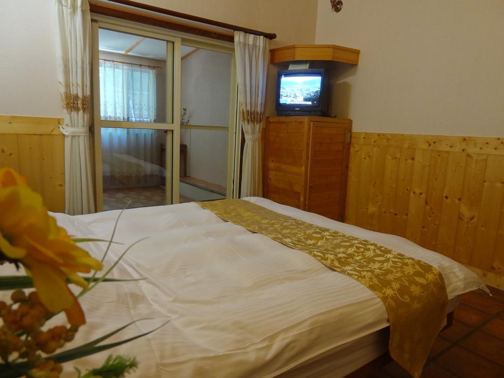 Shan Shui-Yuan Vege Guest House Ren'ai Eksteriør billede