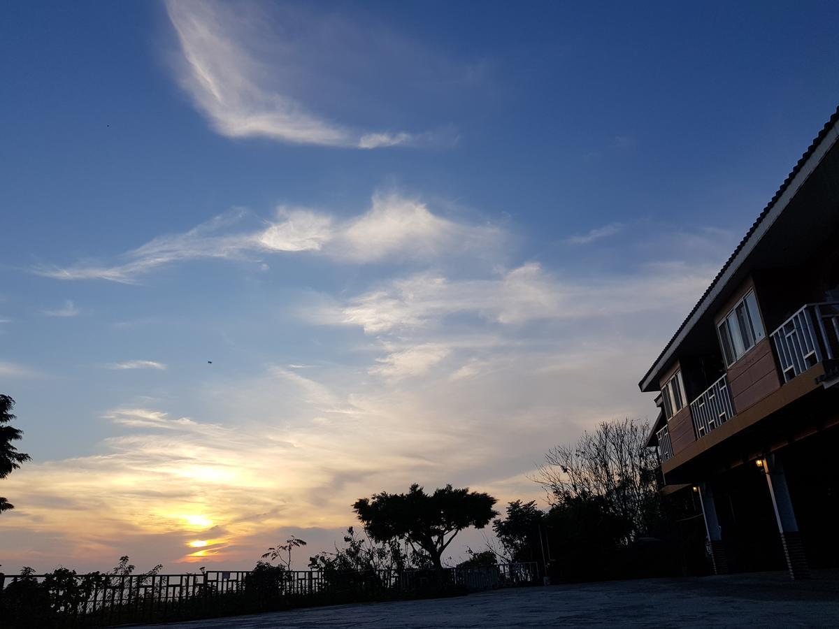 Shan Shui-Yuan Vege Guest House Ren'ai Eksteriør billede