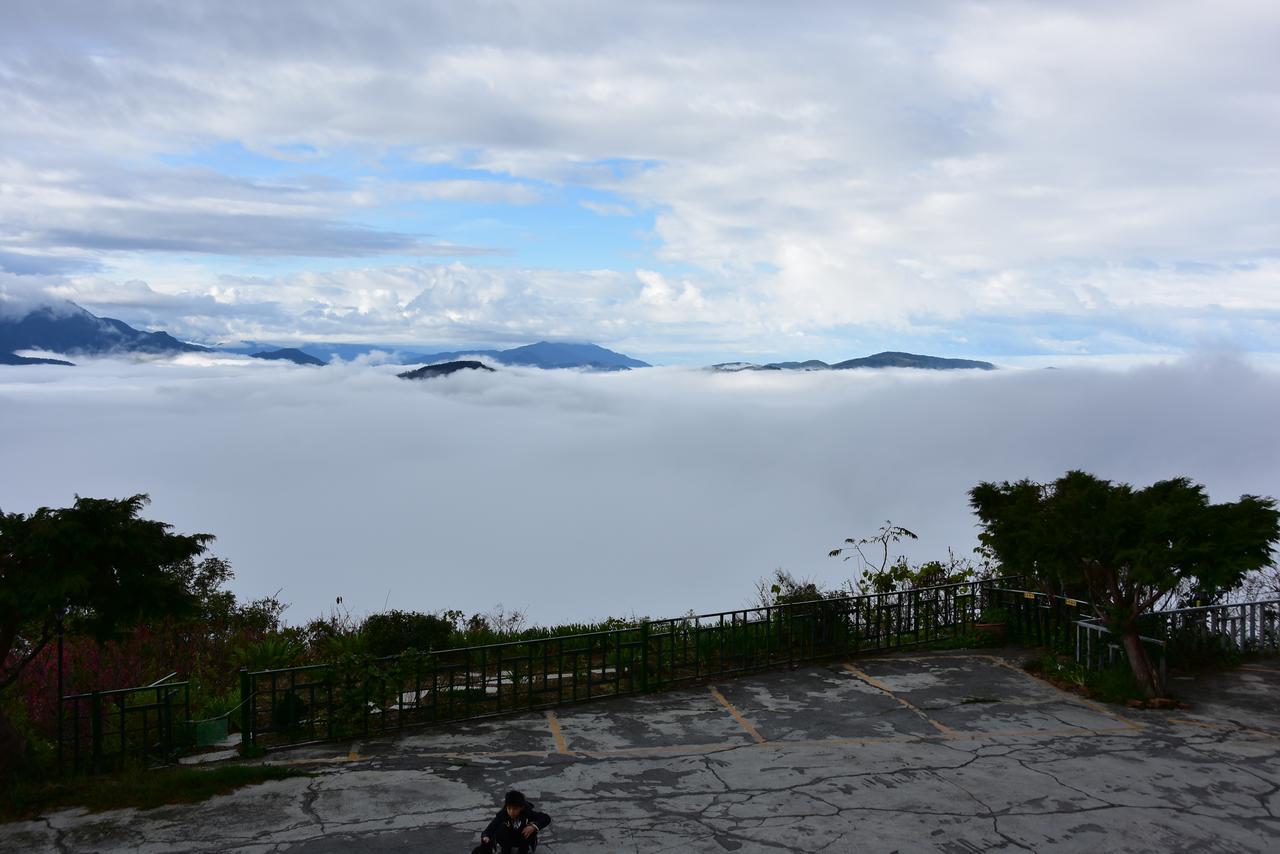 Shan Shui-Yuan Vege Guest House Ren'ai Eksteriør billede