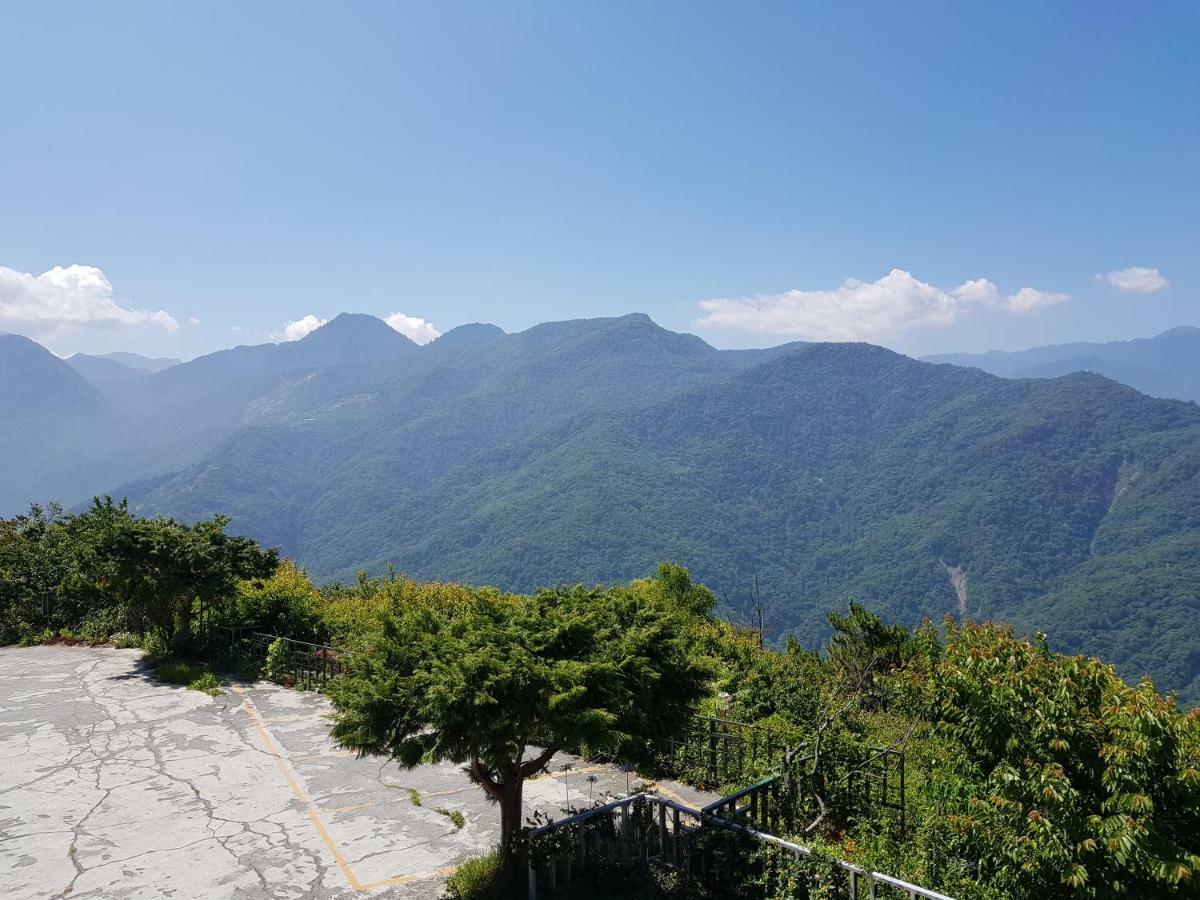 Shan Shui-Yuan Vege Guest House Ren'ai Eksteriør billede