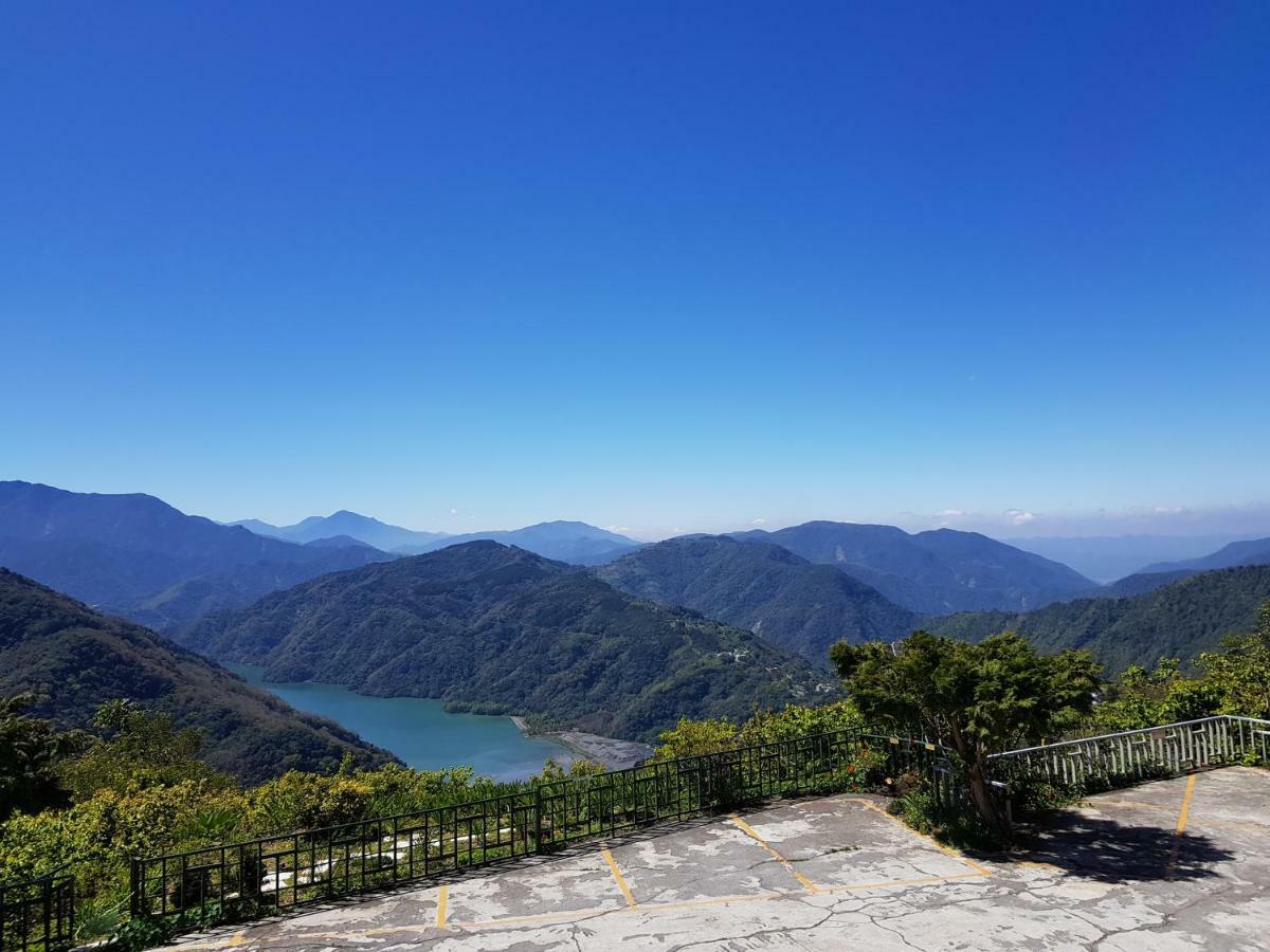Shan Shui-Yuan Vege Guest House Ren'ai Eksteriør billede