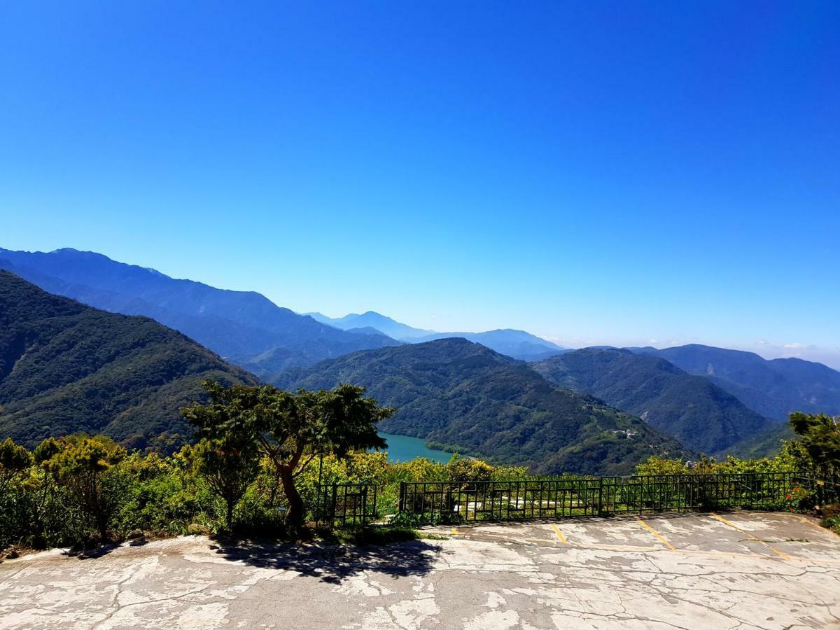 Shan Shui-Yuan Vege Guest House Ren'ai Eksteriør billede