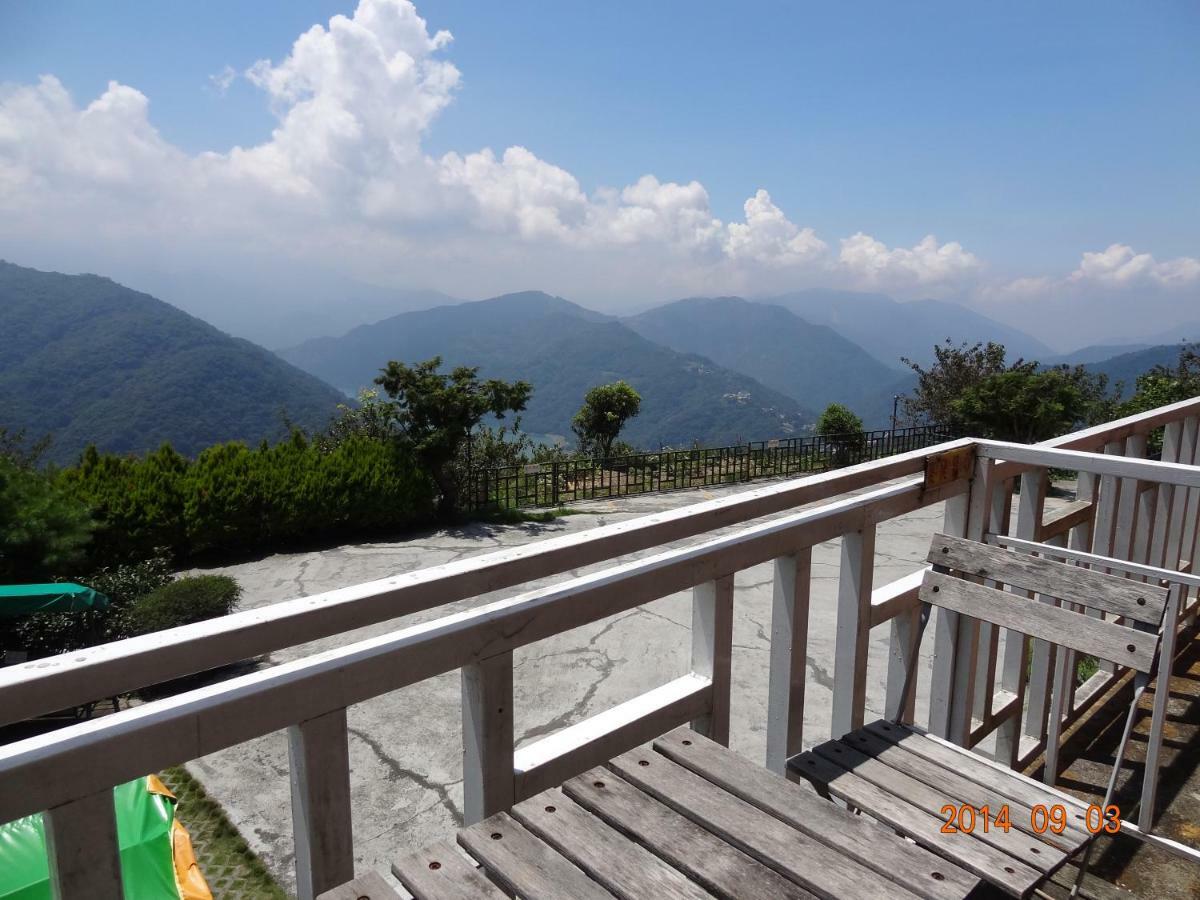 Shan Shui-Yuan Vege Guest House Ren'ai Eksteriør billede
